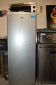 Beko A-Class Larder Refrigerator in Silver Finish