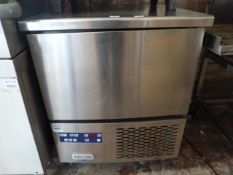 *Electrolux Blast Chiller