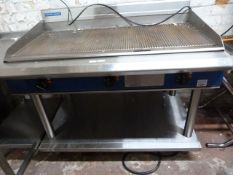 *Blueseal Griddle