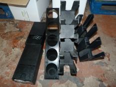 *Box of Assorted Dispensers