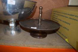 *Revolving Cake Stand