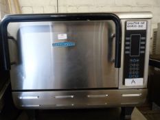 *TurboChef Three Phase Oven