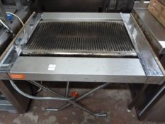 *Gas Barbecue ~101x80x85cm