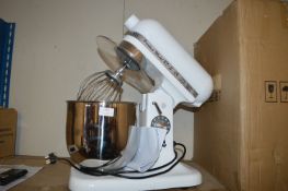 *Project Model B75 Perfect Baking Stand Mixer