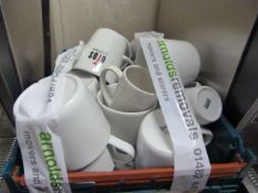 *Quantity of Assorted Mugs