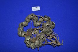 Collection of Military Buttons