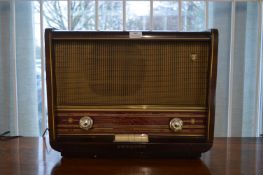 Philip Mk.40063 Gramophone