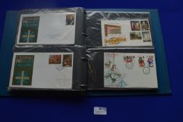 Great Britain First Day Covers Including Scarce Earlies