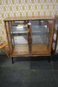 Retro Display Cabinet