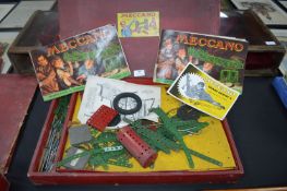 Meccano Boxset No.08
