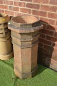 Victorian Chimney Pot