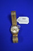 Bulova Automatic Wristwatch