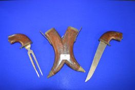 Decorative Kukri Knives
