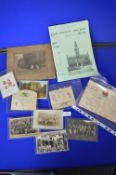 Vintage Postcards, Maps, etc.