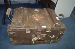 Munitions Box
