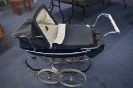 Silver Cross Vintage Pram