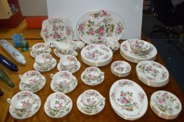 Wedgwood Charnwood Dinner Service