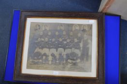 Hull Football Photo - St. Patricks NUFC 1919