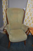 Ercol Easy Chair
