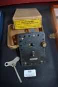 Meccano No.01 Clockwork Motor