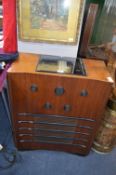 Murphy Vintage Radiogram Type A40C