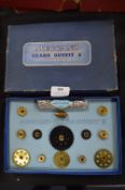 Meccano Gears Outfit A