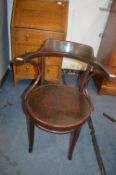 Thonet Bentwood Chair