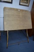 Vintage A1 Size Drawing Board