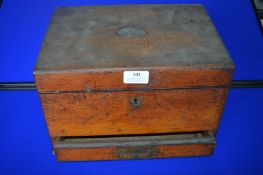 Victorian Writing Box (AF)
