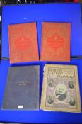 Illustrated London News Royal Commemoratives, etc.