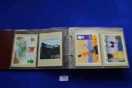 Post Office Postcards 1985 - 87