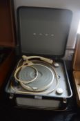 Bush/Garrard 4SP Portable Record Player