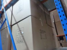 *14 ILite Pendant Lamps NHB10201W (black, white, brown) 220x150mm