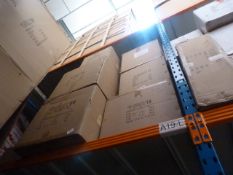 *6 Assorted ILite Pendant Lights