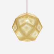 *4 ILite NHB7015 Lights 32cm (2x gold, 2x silver)