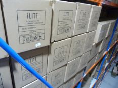 *24 ILite Pendant Lamps NHB10101P 250x400 (brown, white, and grey)