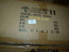 *ILite NHB1113-1000mm (coppery bronze)