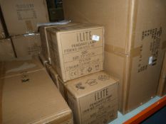 *5 ILite Pendant Lamps NHB10755-150