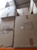 *6 Assorted ILite Lights (various sizes, colours, and styles)