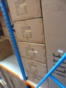 *8 ILite NHB079T Lights (black, and white)