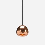 *8 ILite BP10755 Lights 10cm (gold, silver, and copper)