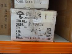 *3 ILite NHB050 Lights