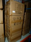 *8 ILite NHB10100P Lights Size: 90x200 (bronze)