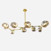 *8 ILite 7058 Lights (gold)
