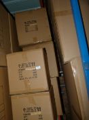 *5 Assorted ILite NHB037P Lights