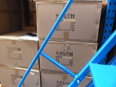 *6 ILite NHB079T Lights (5x white, 1x black)