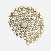 *3 ILite NHB2101WL Lights (2x gold, 1x white)