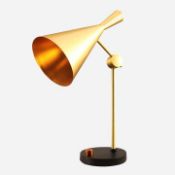 *11 ILite NHB035T Pendant Lamps (gold)