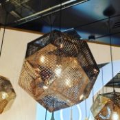 *ILite NHB7015 Light Size: 480 (copper)