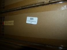 *9 ILite NHB10008P Lights (silver)